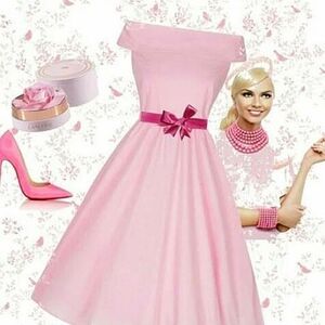 Life's 💗Better In 💗Pink